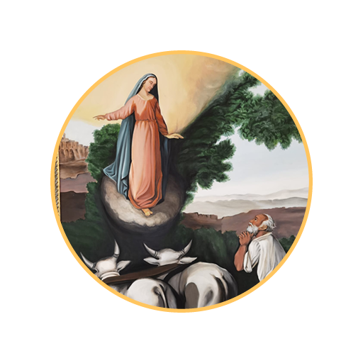 Madonna dell'Alno